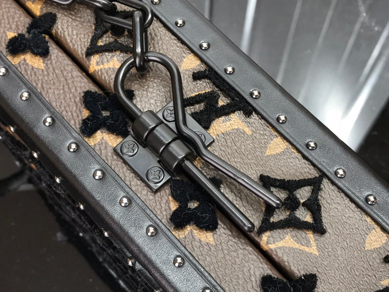 Ozarra Fashion Lu-Vi bags - 17643