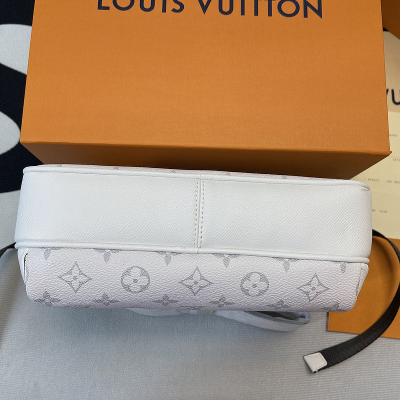 Ozarra Fashion Lu-Vi bags - 10452