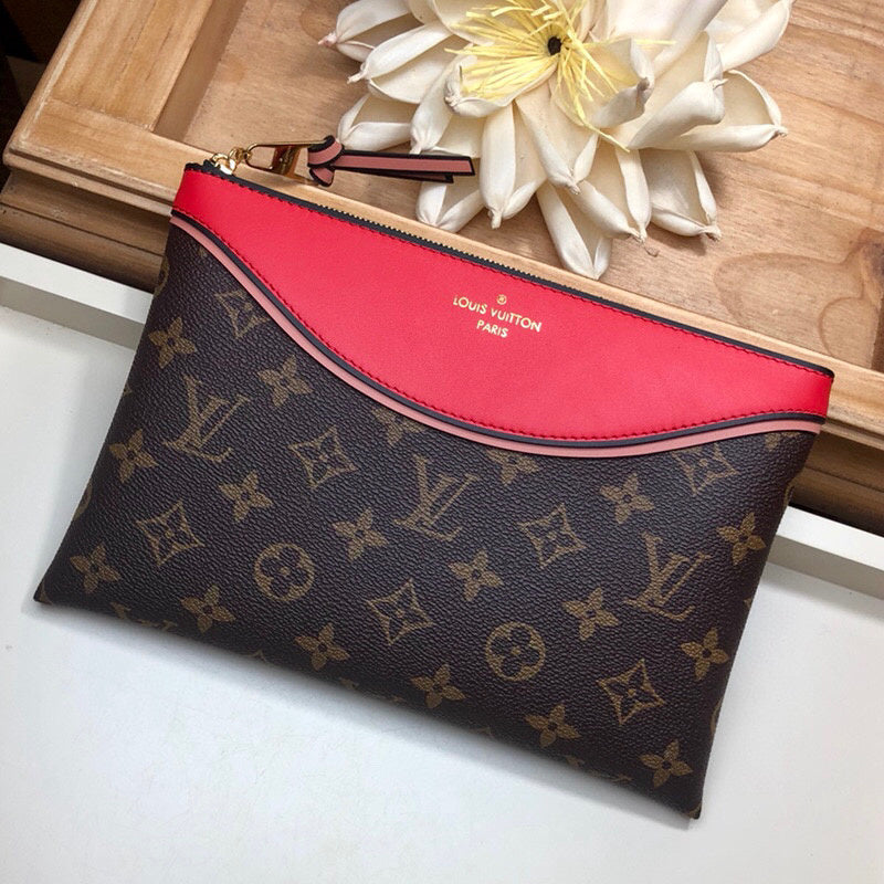 Ozarra Fashion Lu-Vi bags - 10889