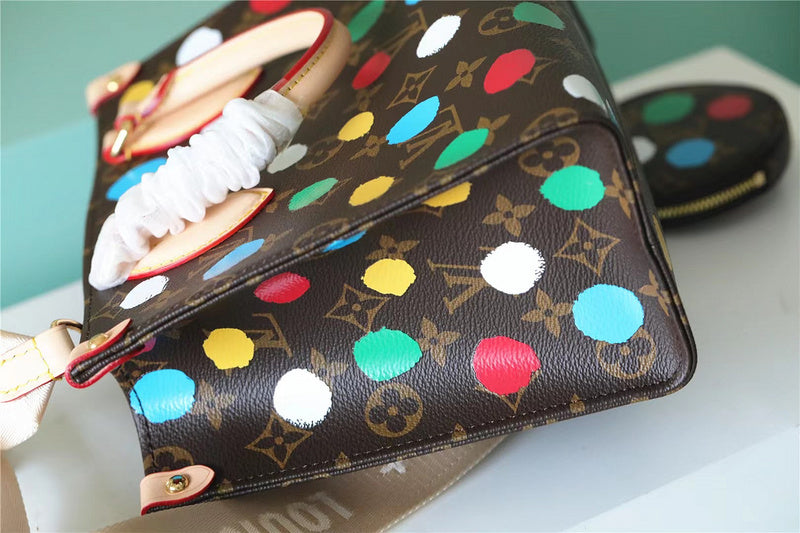 Ozarra - LUV Bags - 457