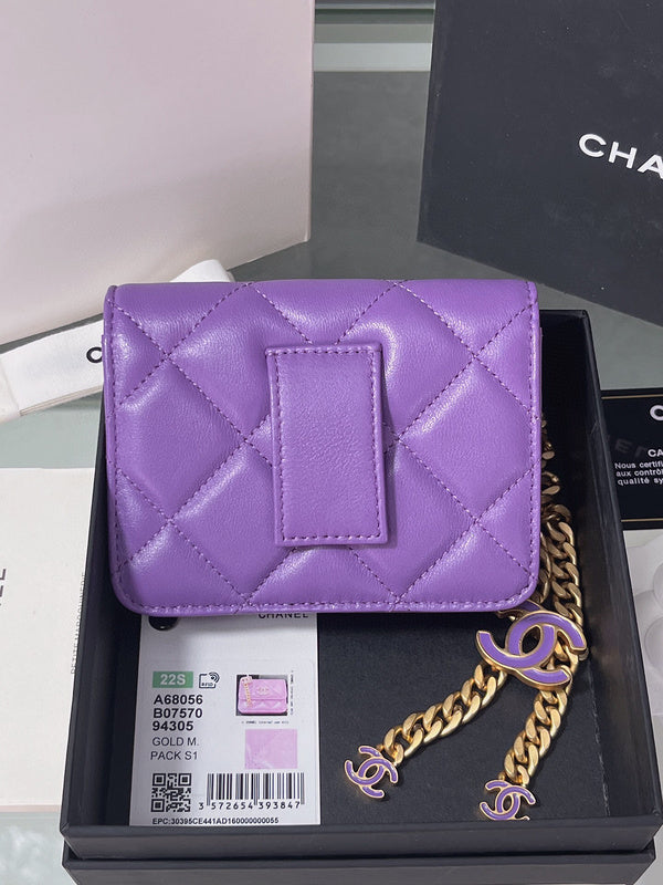 BAB - CHL Bags - 3291