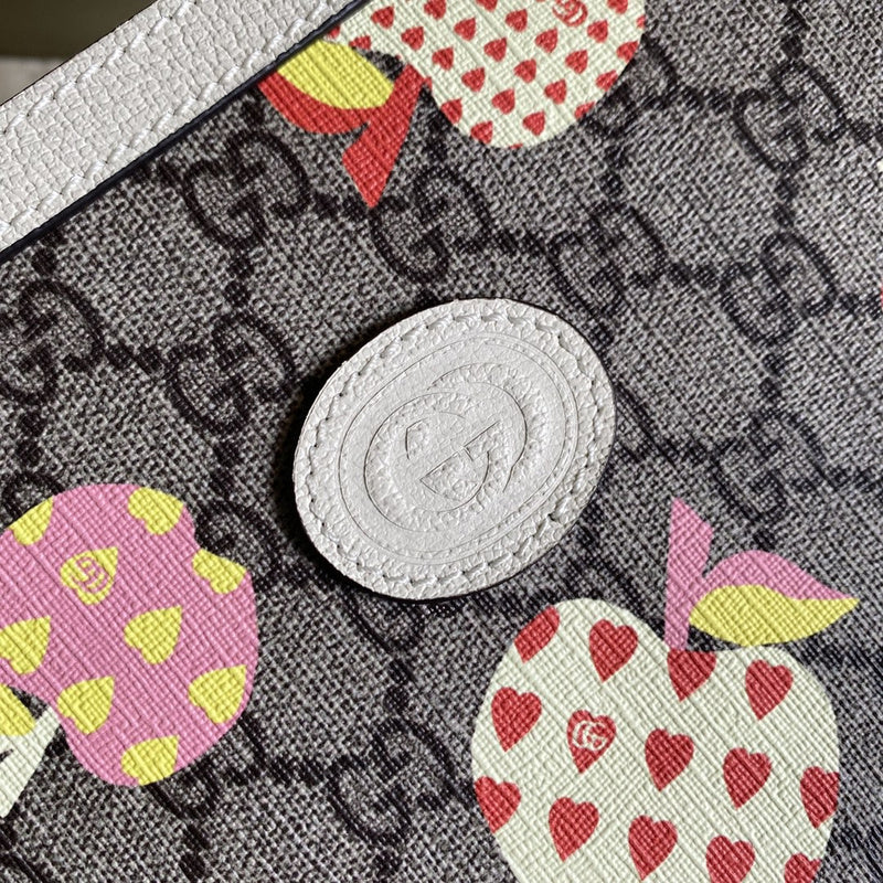 Ozarra - GUKI Bags - 1763