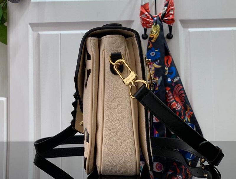 Ozarra Luxury - LOV Bags - 2750