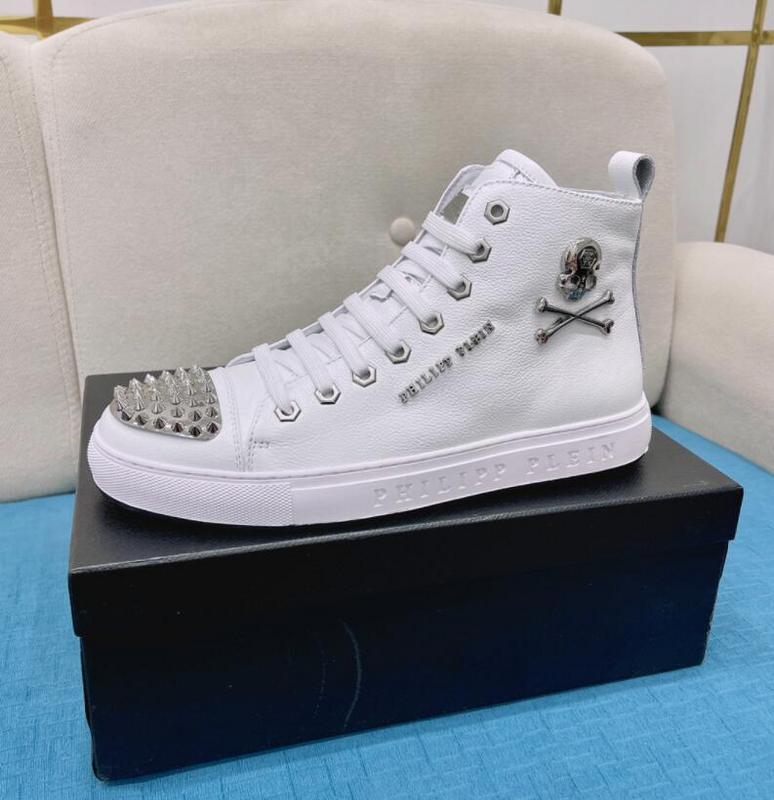 Ozarra Luxury - PHP Shoes - 044