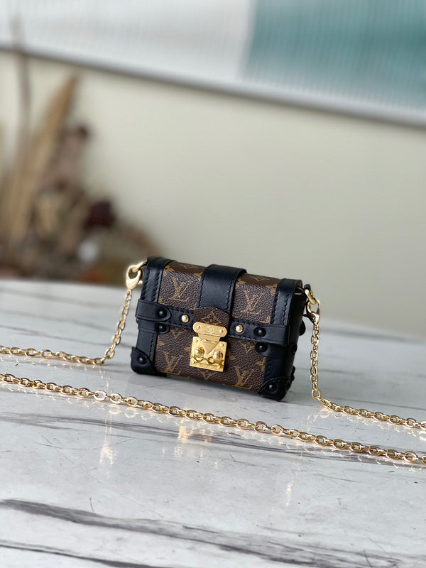 Fashion Lu-Vi bags - 5034