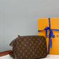 Ozarra Fashion Lu-Vi bags - 17603