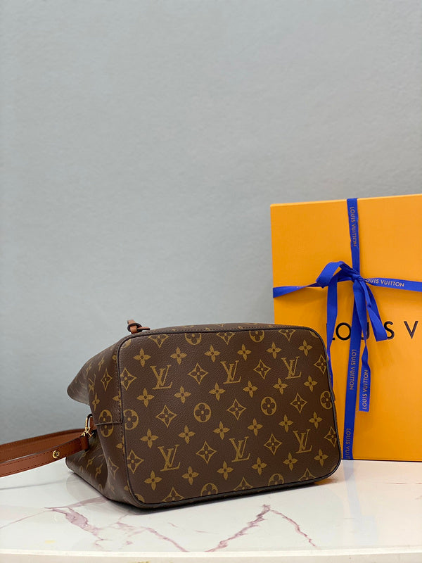 Ozarra Fashion Lu-Vi bags - 17603