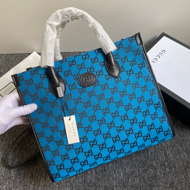 Ozarra - GCI Bags - 2109