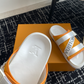 Ozarra Luxury - LOV Men Shoes - 108