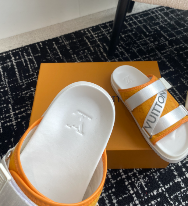 Ozarra Luxury - LOV Men Shoes - 108