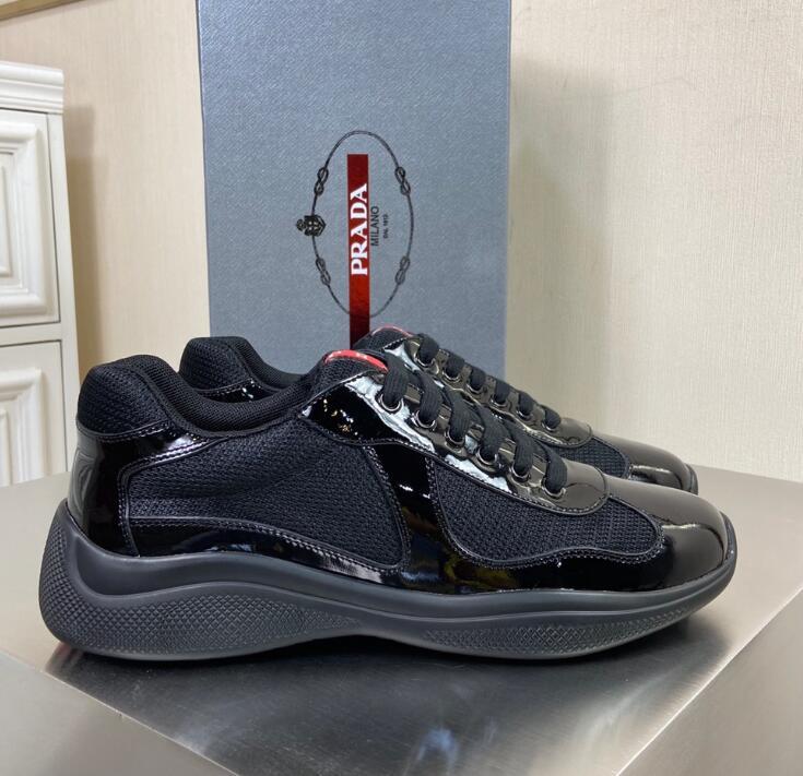 Ozarra Luxury - PD Men Shoes - 407
