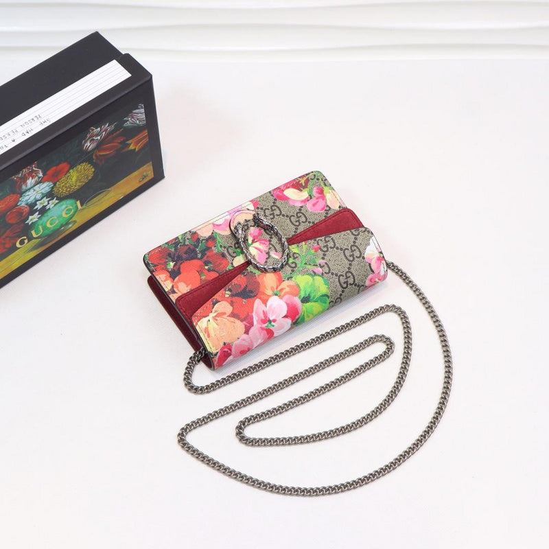 BAB - GCI Bags - 1127