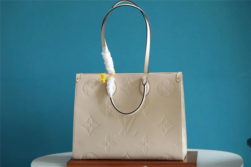 Ozarra Fashion Lu-Vi bags - 8669