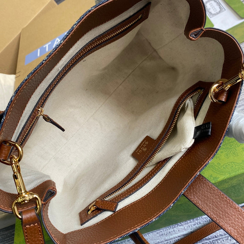 Ozarra - GG Bags - 484