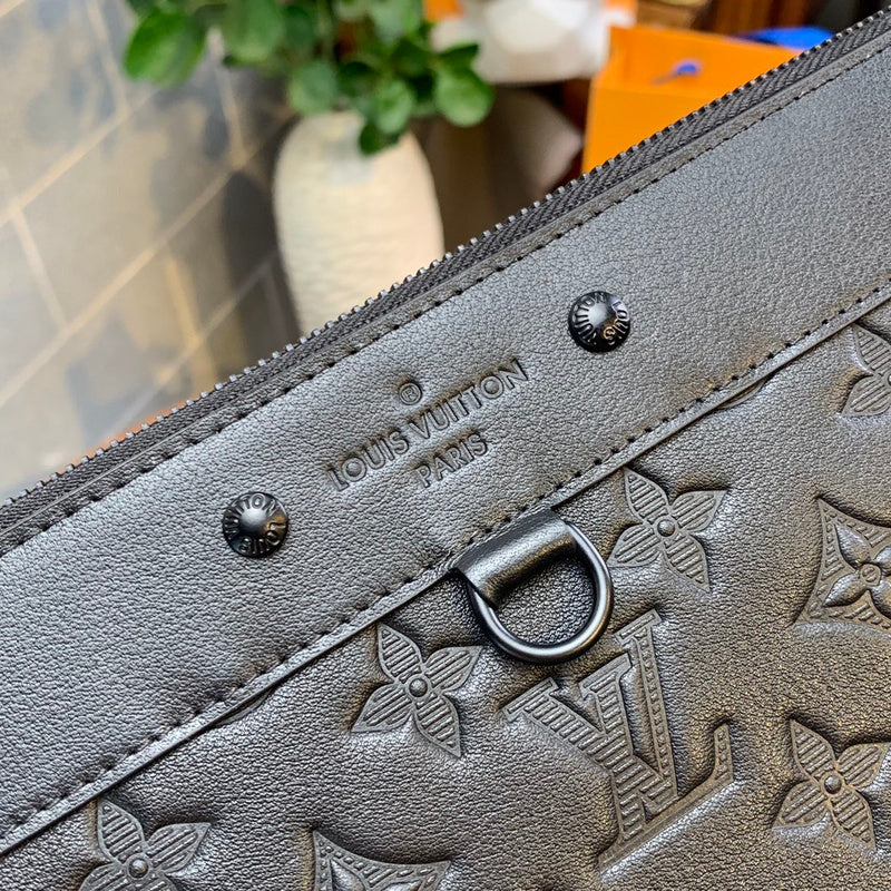 Ozarra Fashion Lu-Vi Bags - 16657
