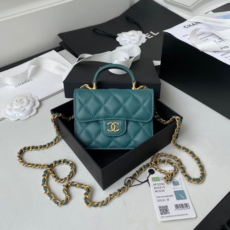 Ozarra - CHL Bags - 7384