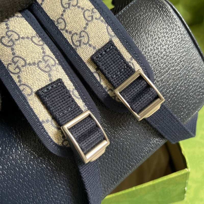 OZ - GCI Bags - 880