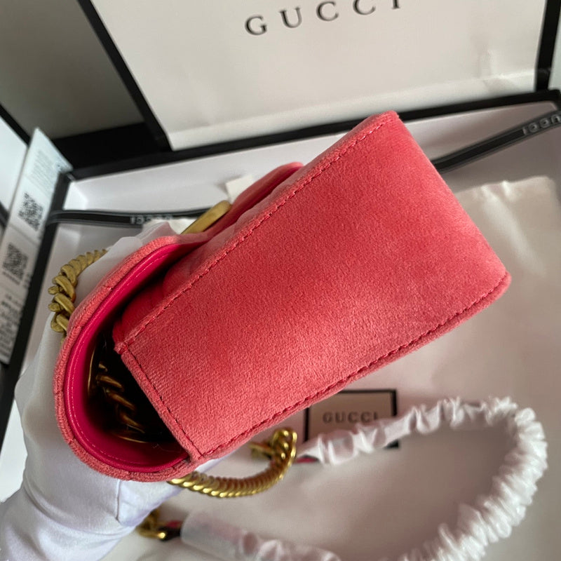 Ozarra - GCI Bags - 2052