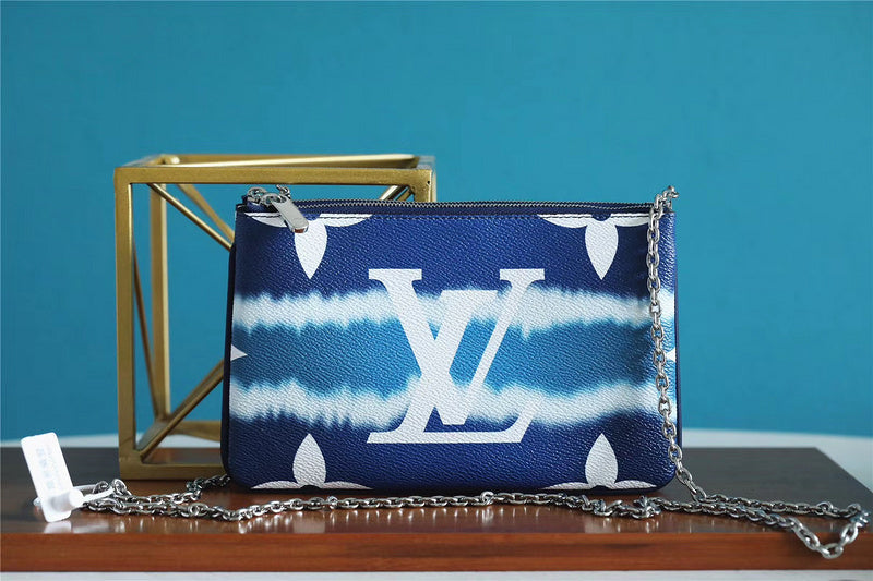 Ozarra Fashion Lu-Vi bags - 9059