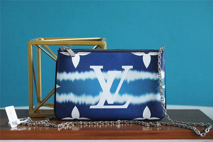 Ozarra Fashion Lu-Vi bags - 9059