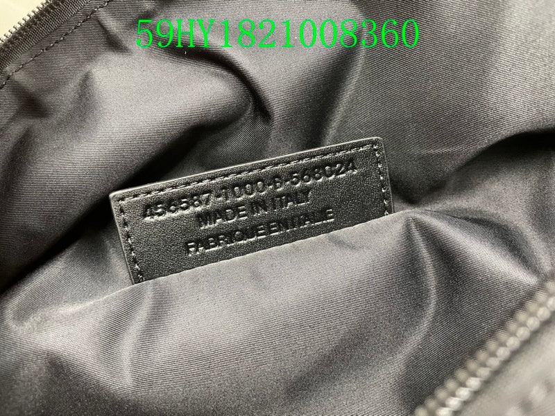 Ozarra Fashion - BGA Bags - 2021