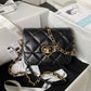 Ozarra - CHL Bags - 7547