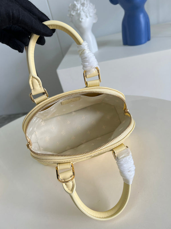 Ozarra Fashion Lu-Vi Bags - 16714