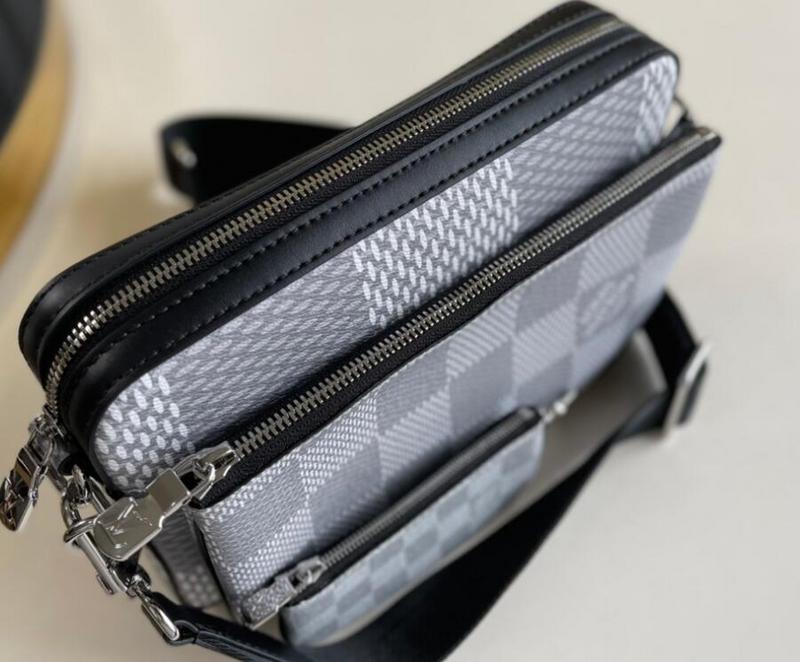 Ozarra Luxury - LOV Bags - 2587