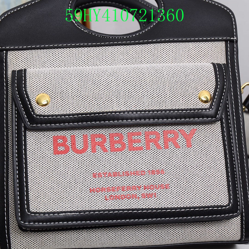 Ozarra Fashion -BBR Bags - 457