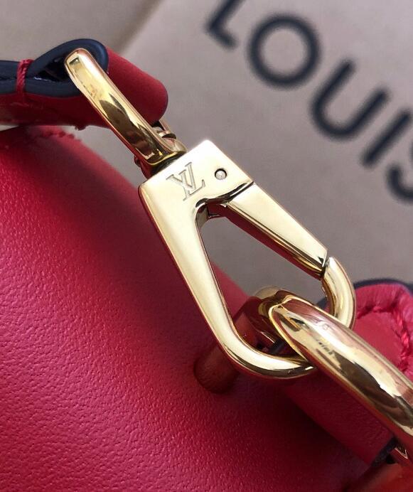 Ozarra Luxury - LOV Bags - 2548