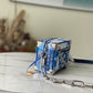 Fashion Lu-Vi bags - 5081