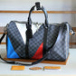 Ozarra Fashion Lu-Vi bags - 9466