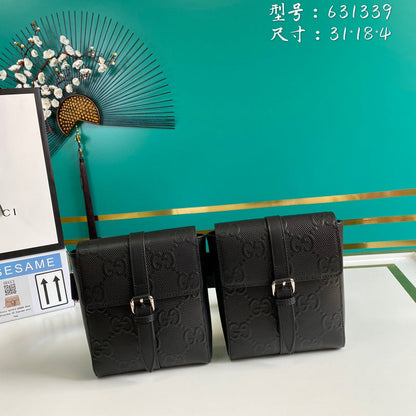 Ozarra - GUKI Bags - 2317