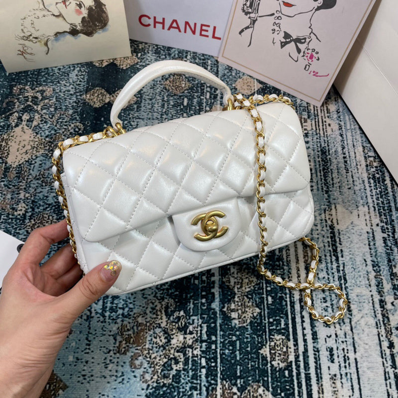 Ozarra - CHL Bags - 455