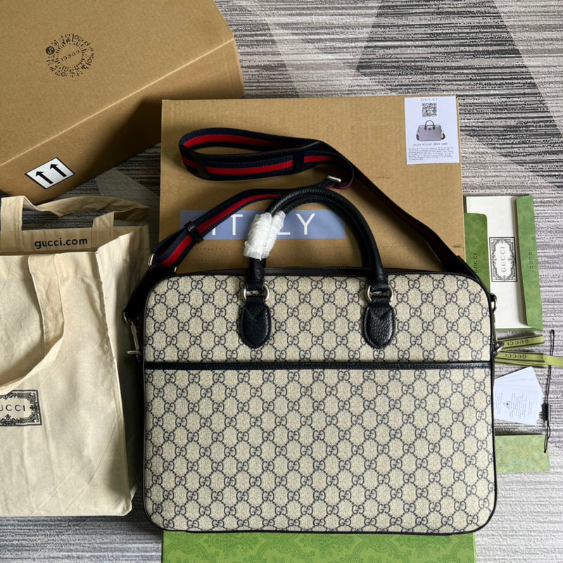 Ozarra - GCI Bags - 4561