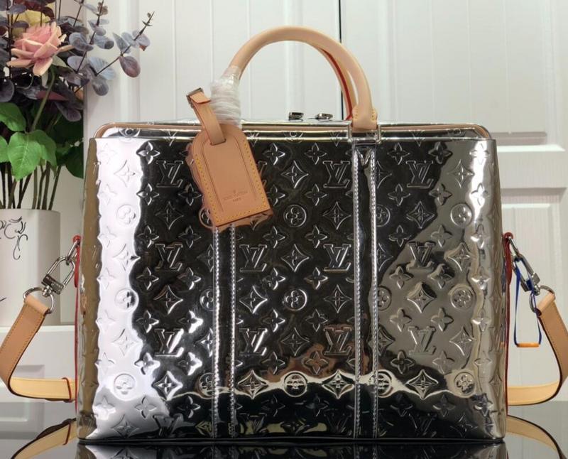 Ozarra Luxury - LOV Bags - 2125