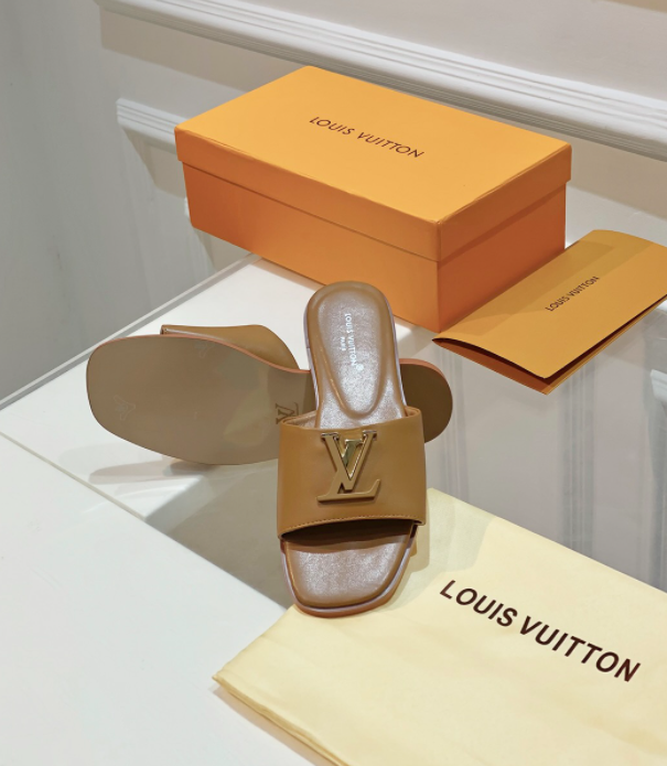 Ozarra Luxury - LOV Women Shoes - 134