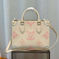 Ozarra Fashion Lu-Vi bags - 11414