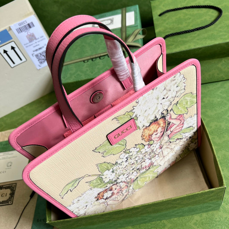 OZ - GCI Bags - 767