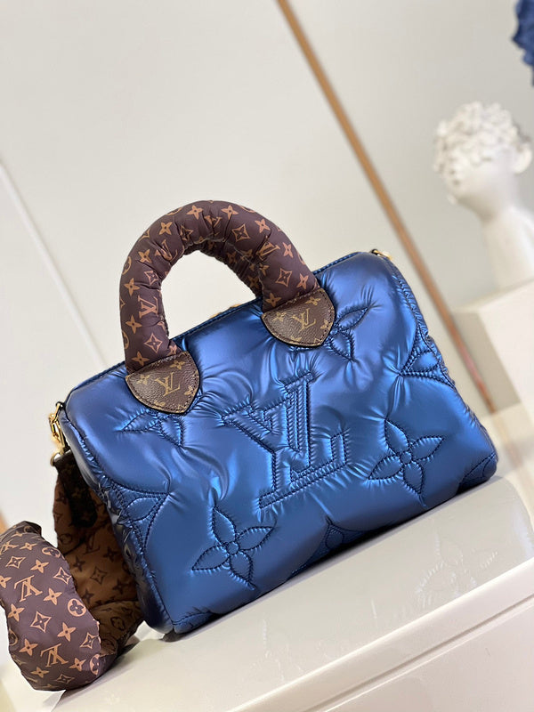 Fashion Lu-Vi bags - 3413