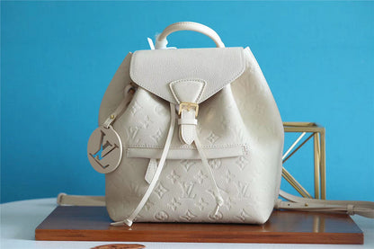 Ozarra - LUV Bags - 017