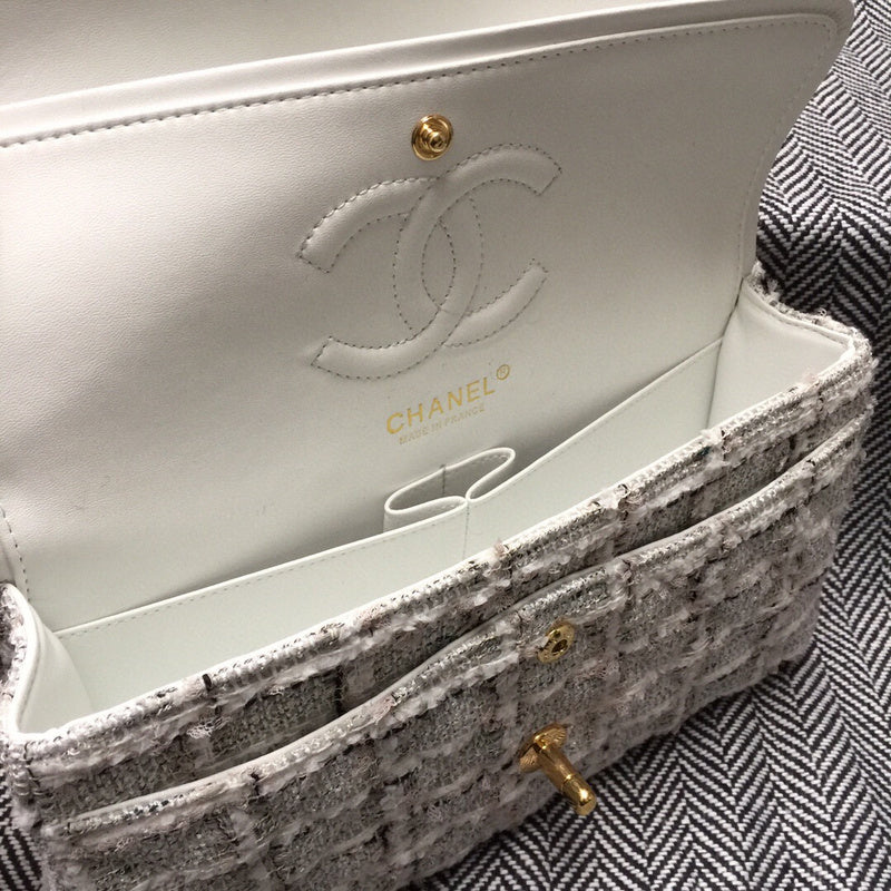 BAB - CHL Bags - 3405