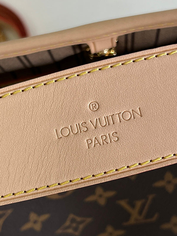 Ozarra Fashion Lu-Vi bags - 17314