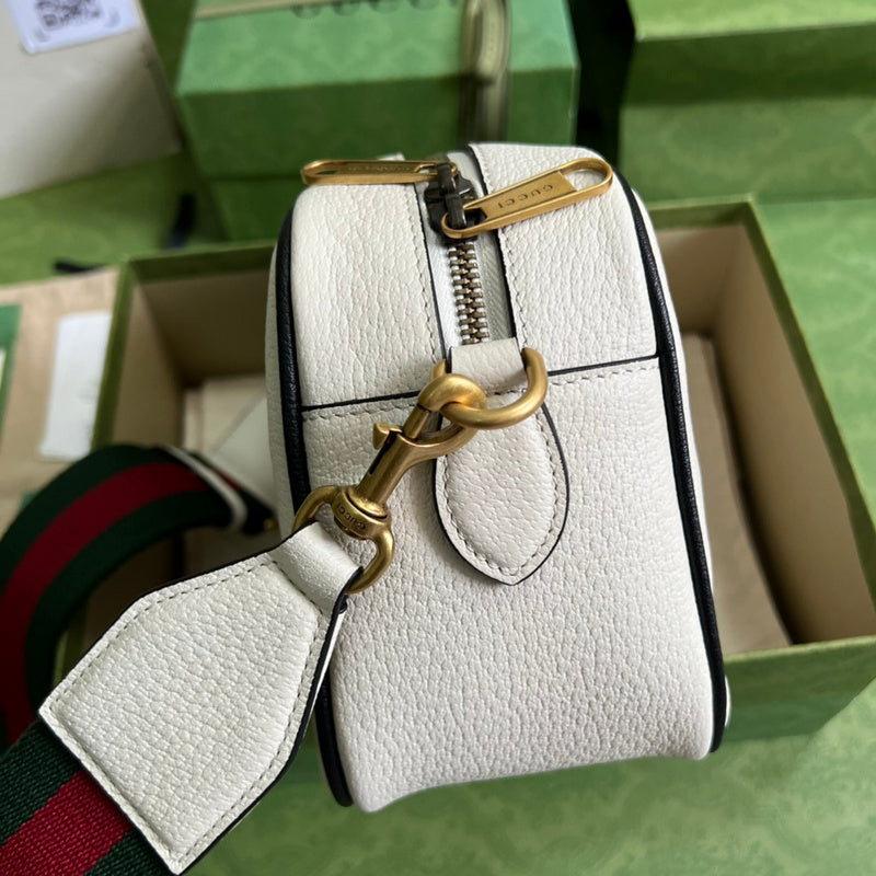 OZ - GCI Bags - 2191