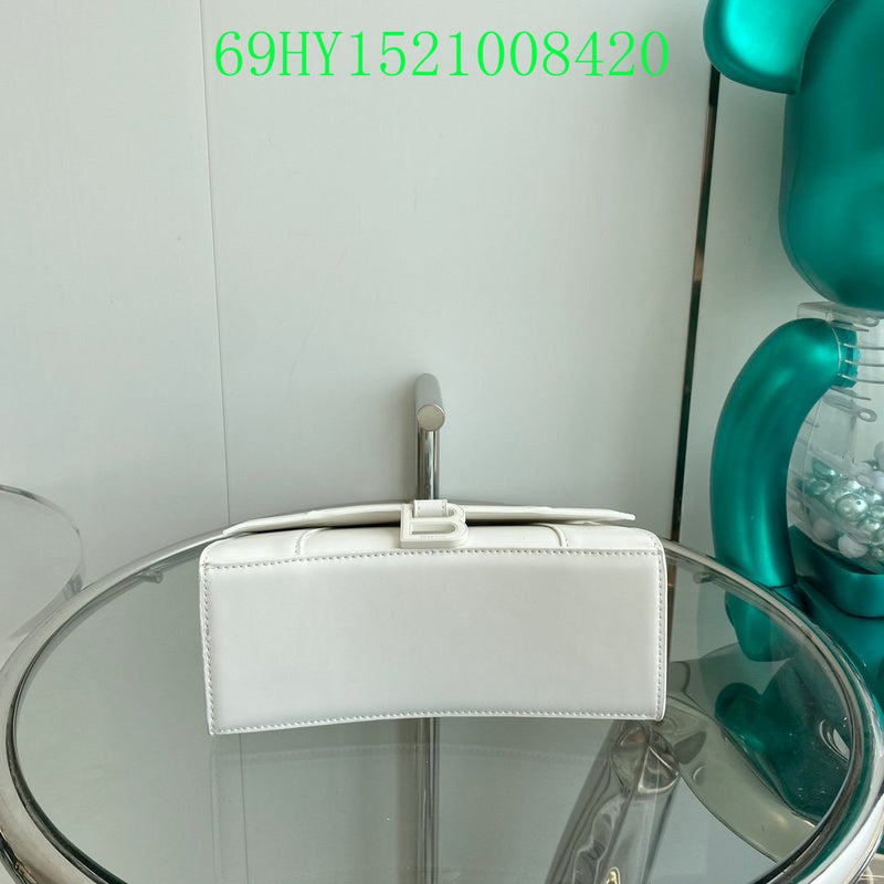 Ozarra Fashion - BGA Bags - 2038