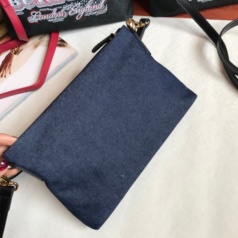 Ozarra Fashion -BBR Bags - 1111