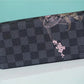 Ozarra Fashion Lu-Vi bags - 10741