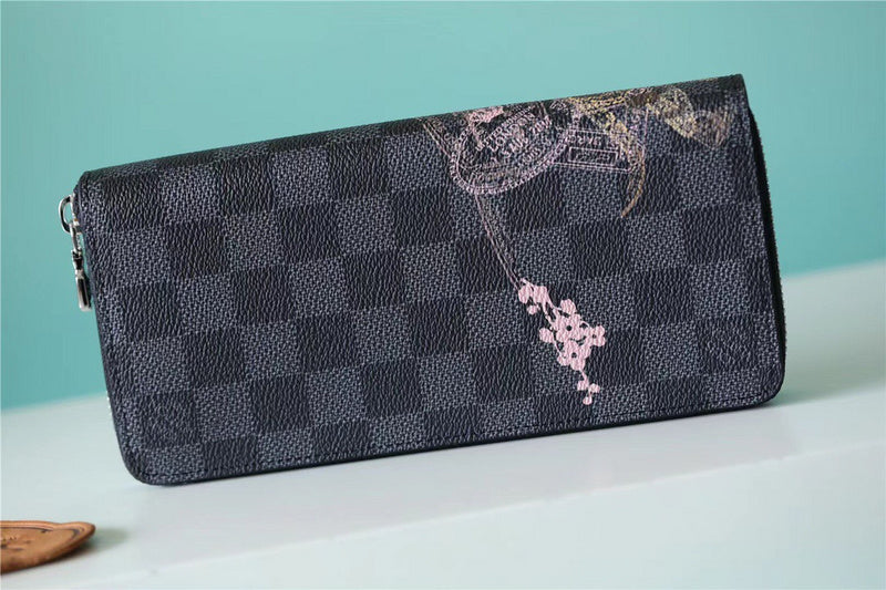 Ozarra Fashion Lu-Vi bags - 10741