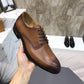 Ozarra Luxury - LOV Men Shoes - 1312
