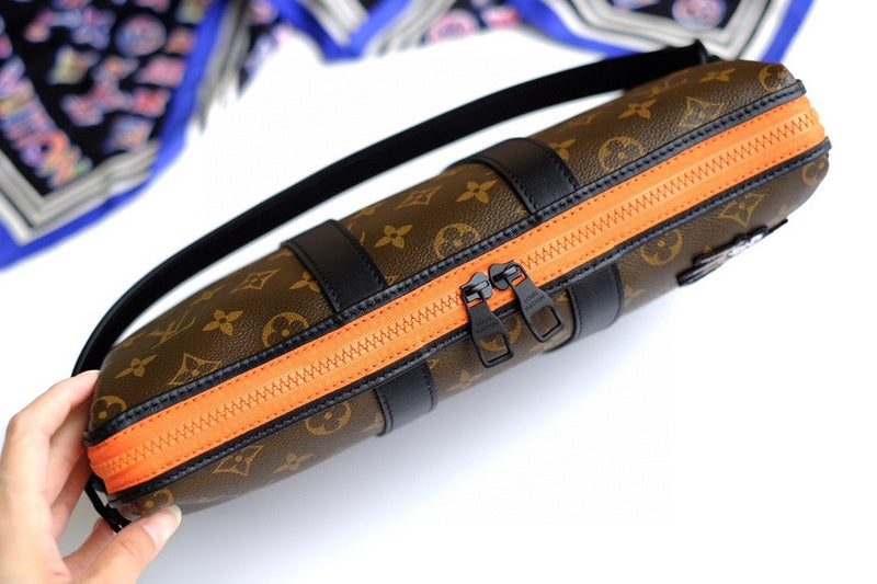 Fashion Lu-Vi bags - 3253